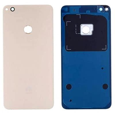 Back Glass Panel for Huawei Honor 8 Lite Gold - EGFix Back Glass Panel for Huawei Honor 8 Lite Gold - EGFix